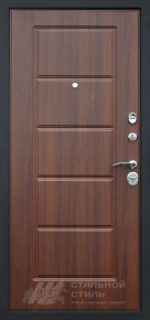 Дверь МДФ №147 с отделкой МДФ ПВХ - фото №2