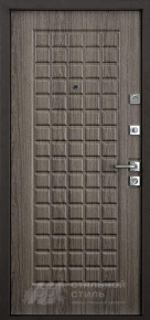 Дверь Дверь МДФ №321 с отделкой МДФ ПВХ