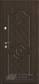 Дверь Дверь МДФ №524 с отделкой МДФ ПВХ