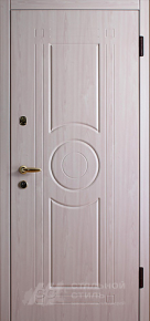 Дверь Дверь МДФ №16 с отделкой МДФ ПВХ