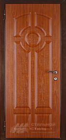 Дверь Дверь МДФ №29 с отделкой МДФ ПВХ