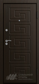 Дверь Дверь МДФ №323 с отделкой МДФ ПВХ