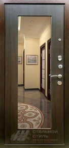 Дверь ПР №7 с отделкой МДФ ПВХ - фото №2