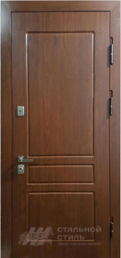 Дверь Дверь ПР №33 с отделкой МДФ ПВХ